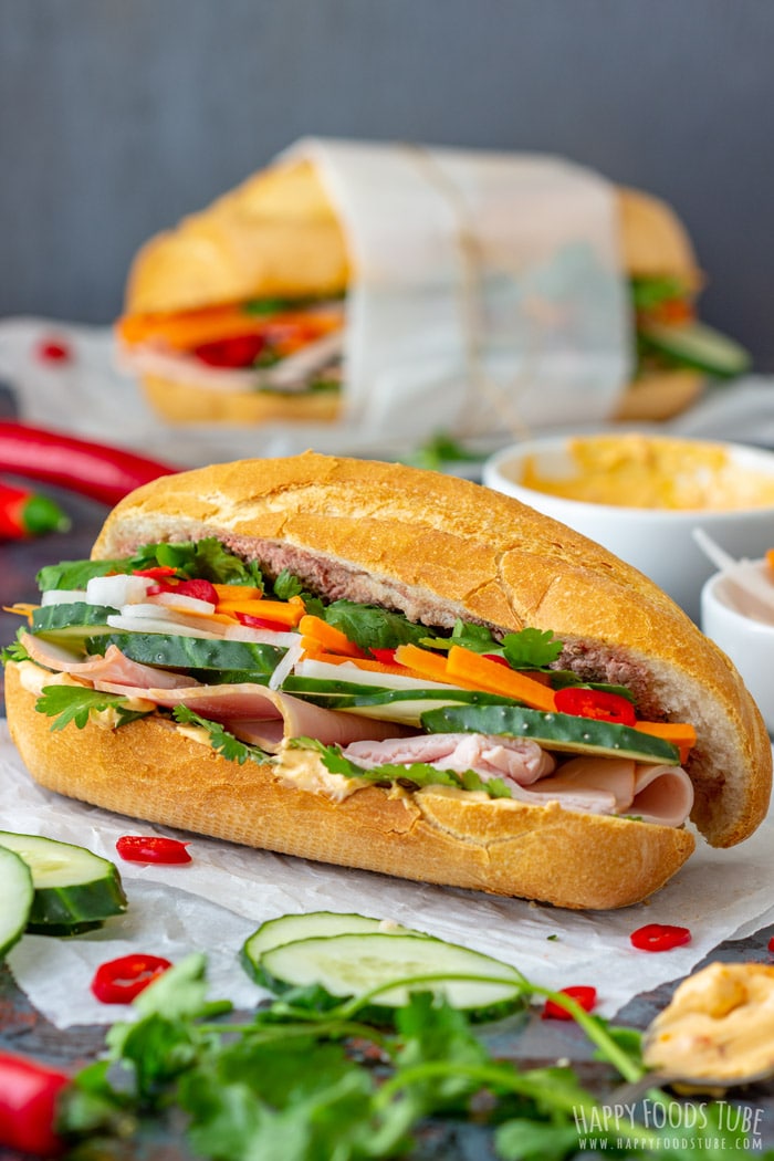 banh-mi